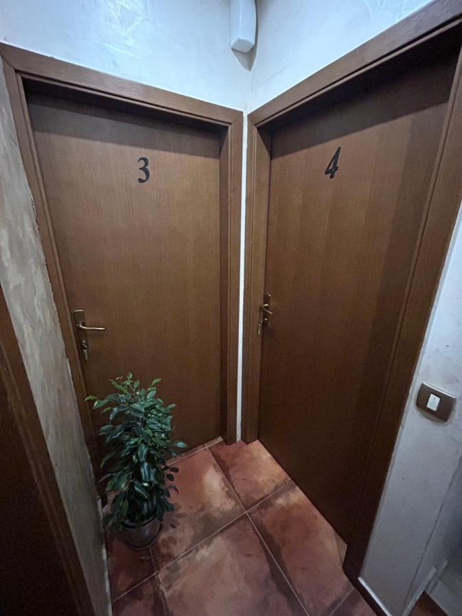 Benvenuti Apartments Цетине Екстериор снимка