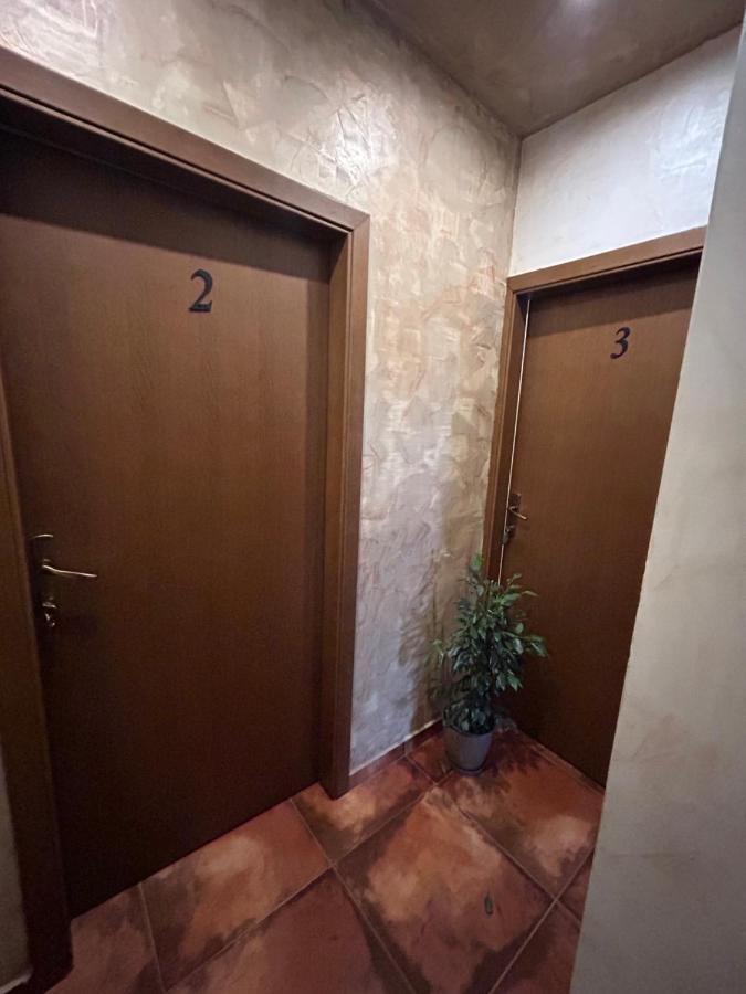 Benvenuti Apartments Цетине Екстериор снимка