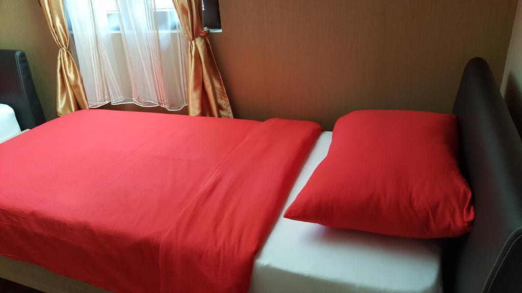 Benvenuti Apartments Цетине Стая снимка