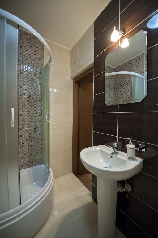 Benvenuti Apartments Цетине Стая снимка