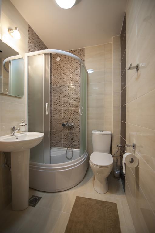 Benvenuti Apartments Цетине Стая снимка