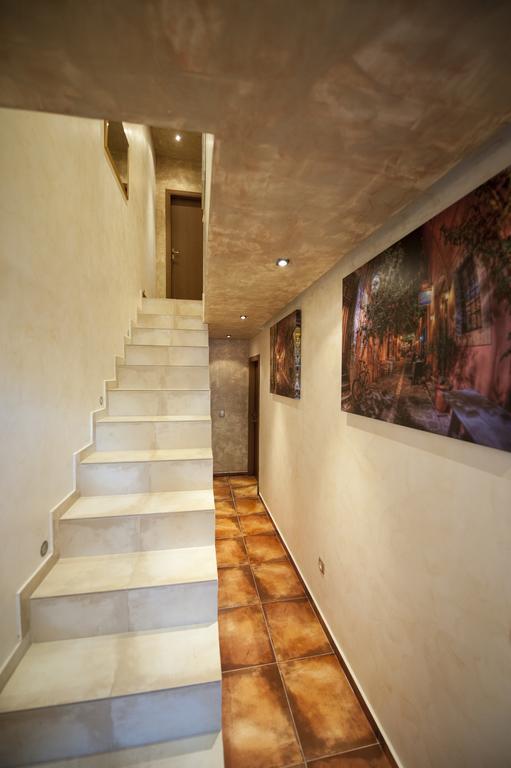 Benvenuti Apartments Цетине Екстериор снимка