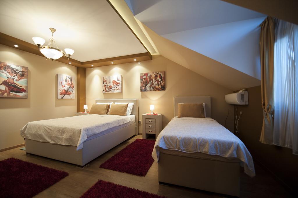 Benvenuti Apartments Цетине Стая снимка
