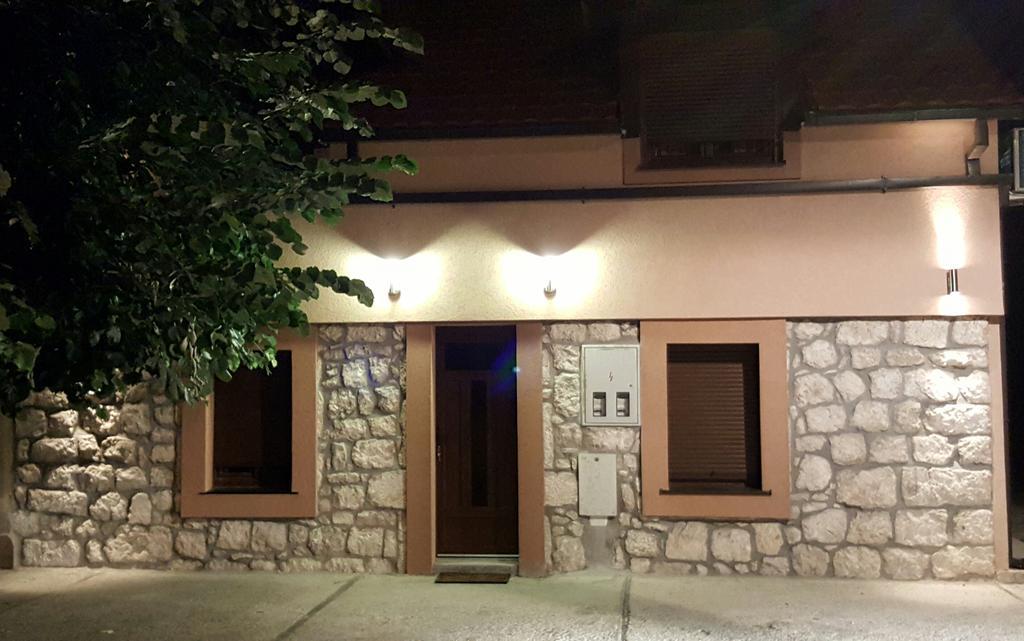 Benvenuti Apartments Цетине Екстериор снимка