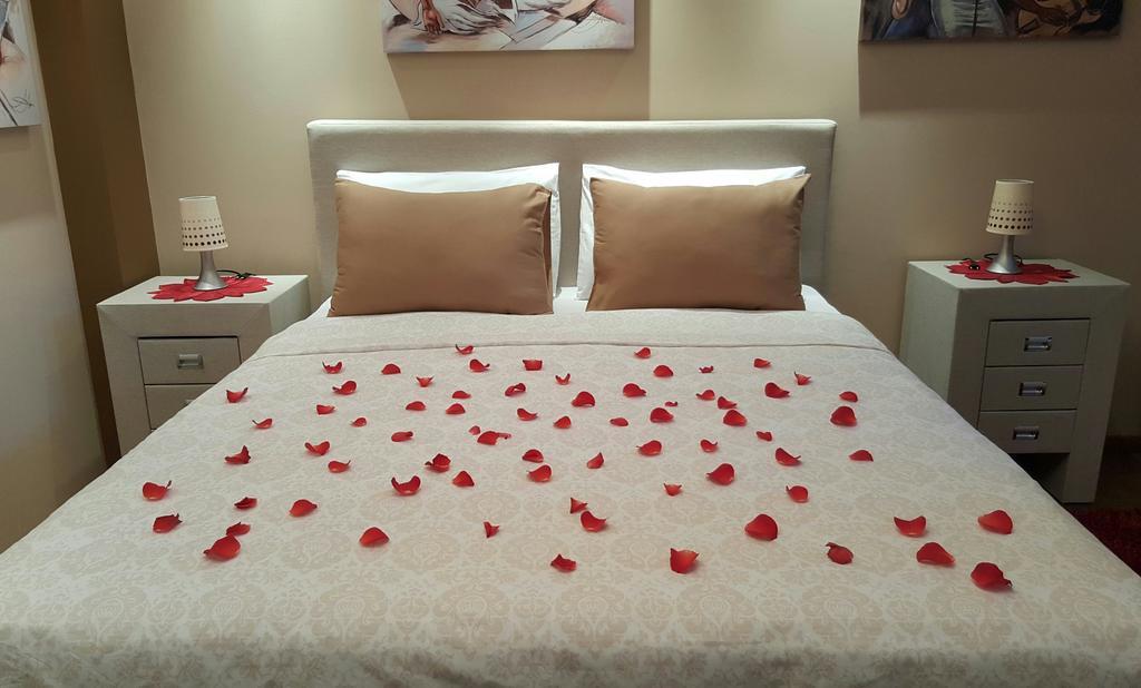 Benvenuti Apartments Цетине Стая снимка