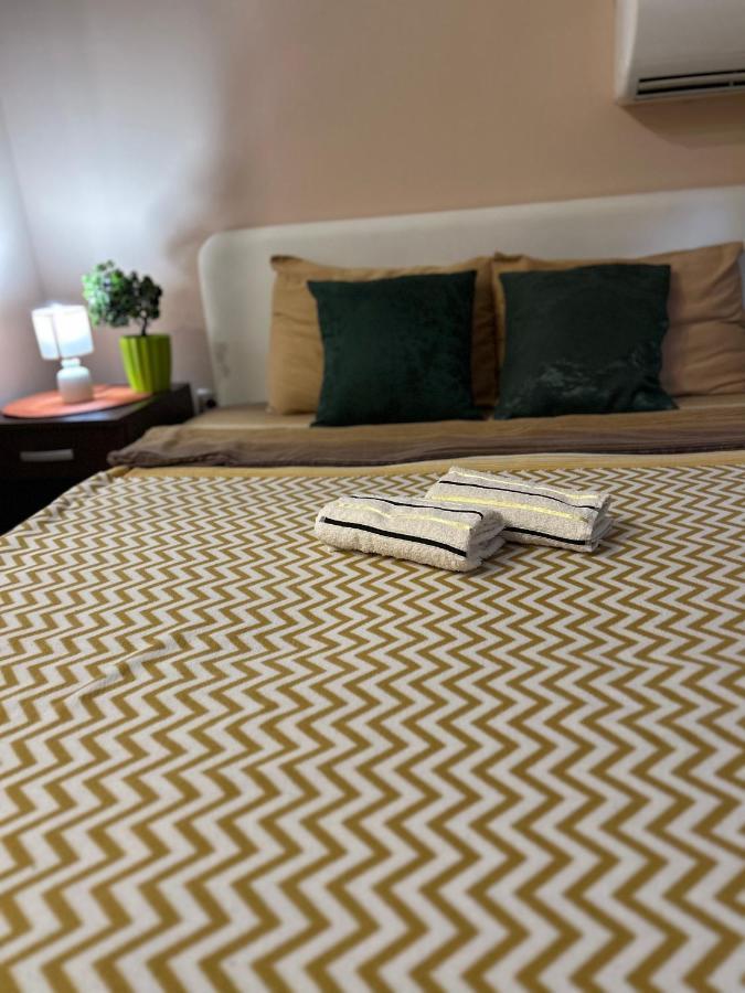 Benvenuti Apartments Цетине Екстериор снимка