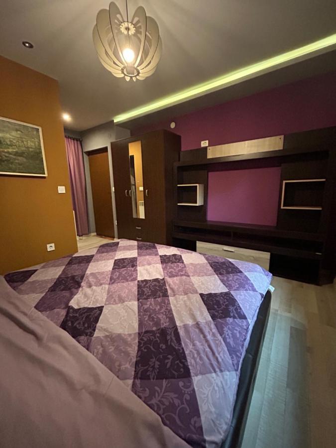 Benvenuti Apartments Цетине Екстериор снимка