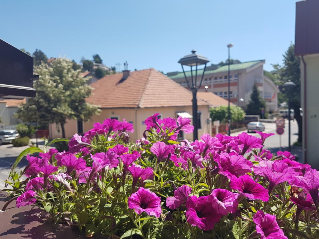Benvenuti Apartments Цетине Екстериор снимка
