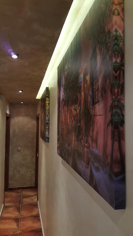 Benvenuti Apartments Цетине Екстериор снимка