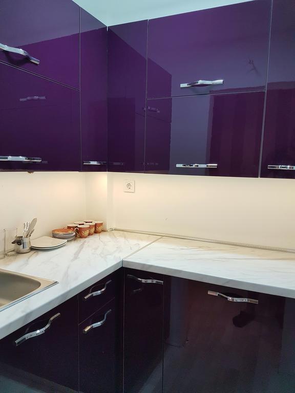 Benvenuti Apartments Цетине Екстериор снимка
