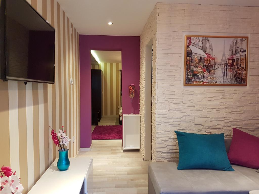 Benvenuti Apartments Цетине Екстериор снимка