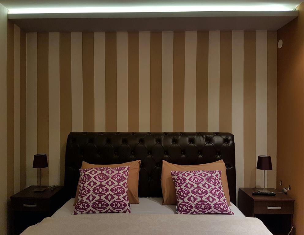 Benvenuti Apartments Цетине Екстериор снимка