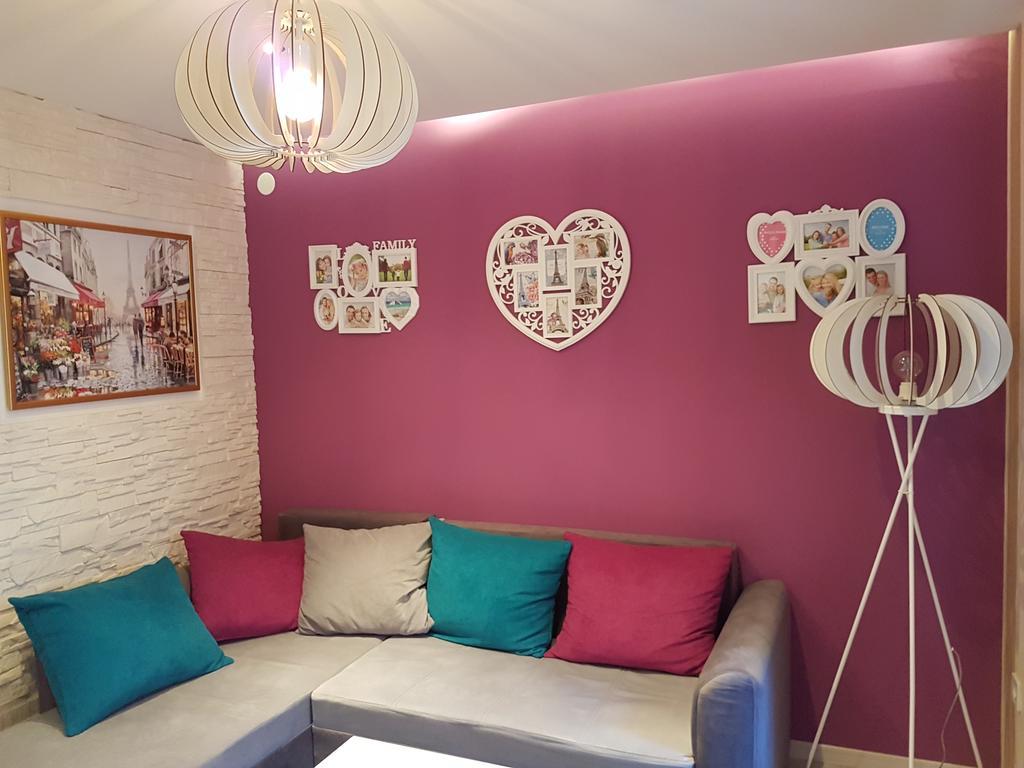 Benvenuti Apartments Цетине Екстериор снимка