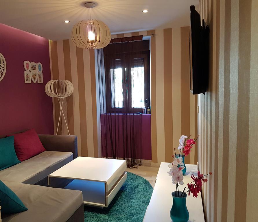 Benvenuti Apartments Цетине Екстериор снимка